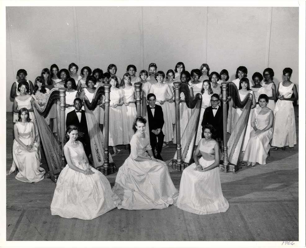 Cass Technical High School