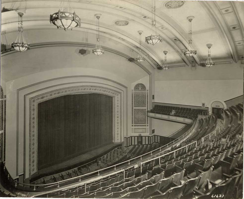 Cass Technical High School