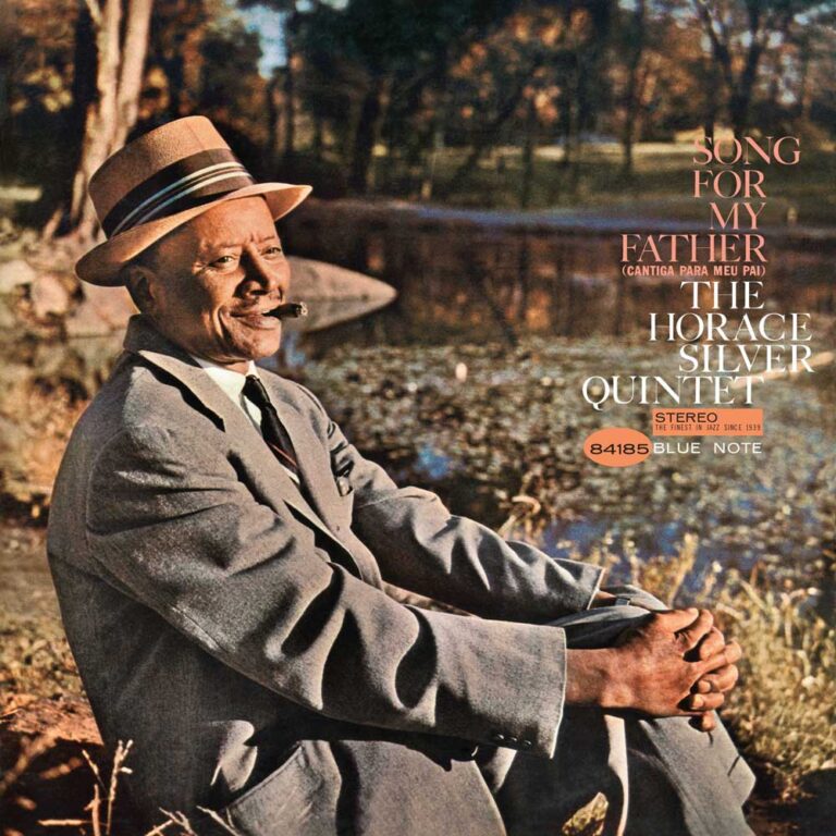 Horace Silver