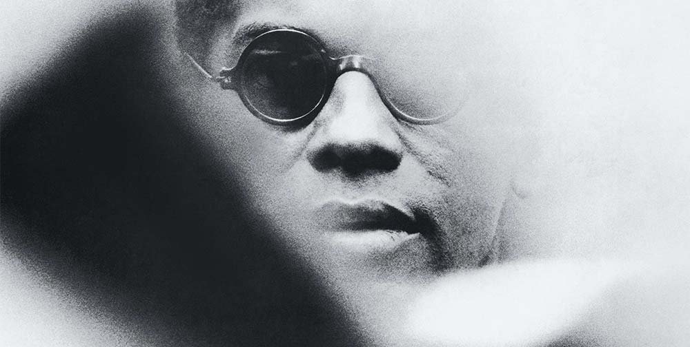 Pochette de l'album « Point of Departure » d'Andrew Hill