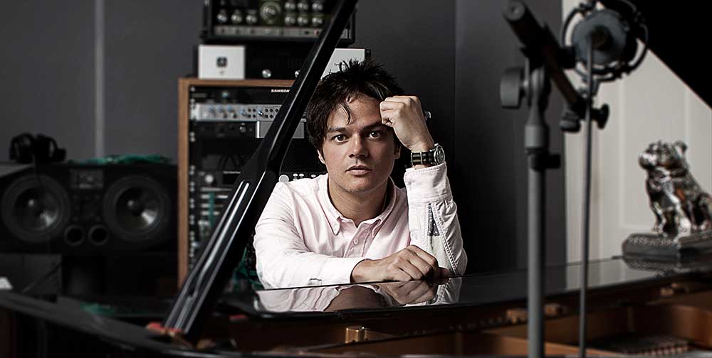 Jamie Cullum