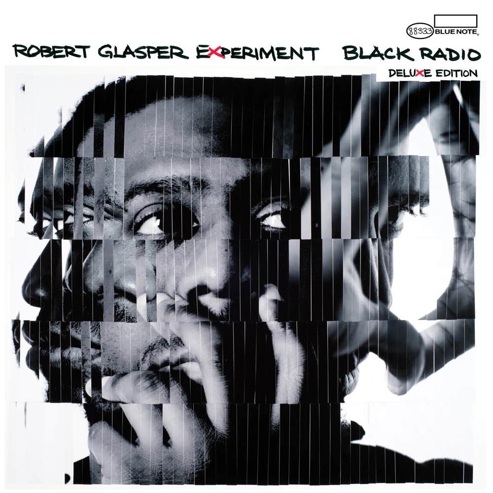 Image de couverture de l'album Robert Glasper Experiment / Black Radio