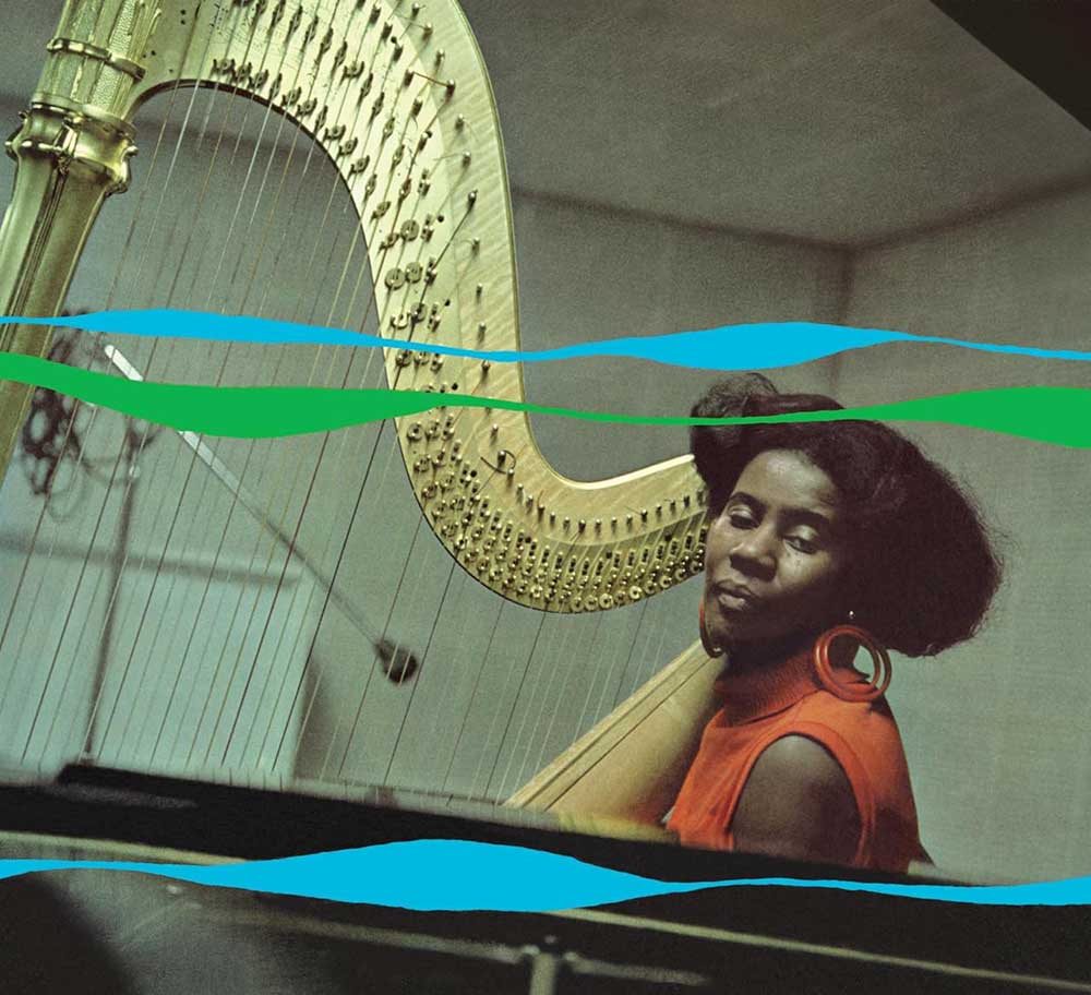 Alice Coltrane