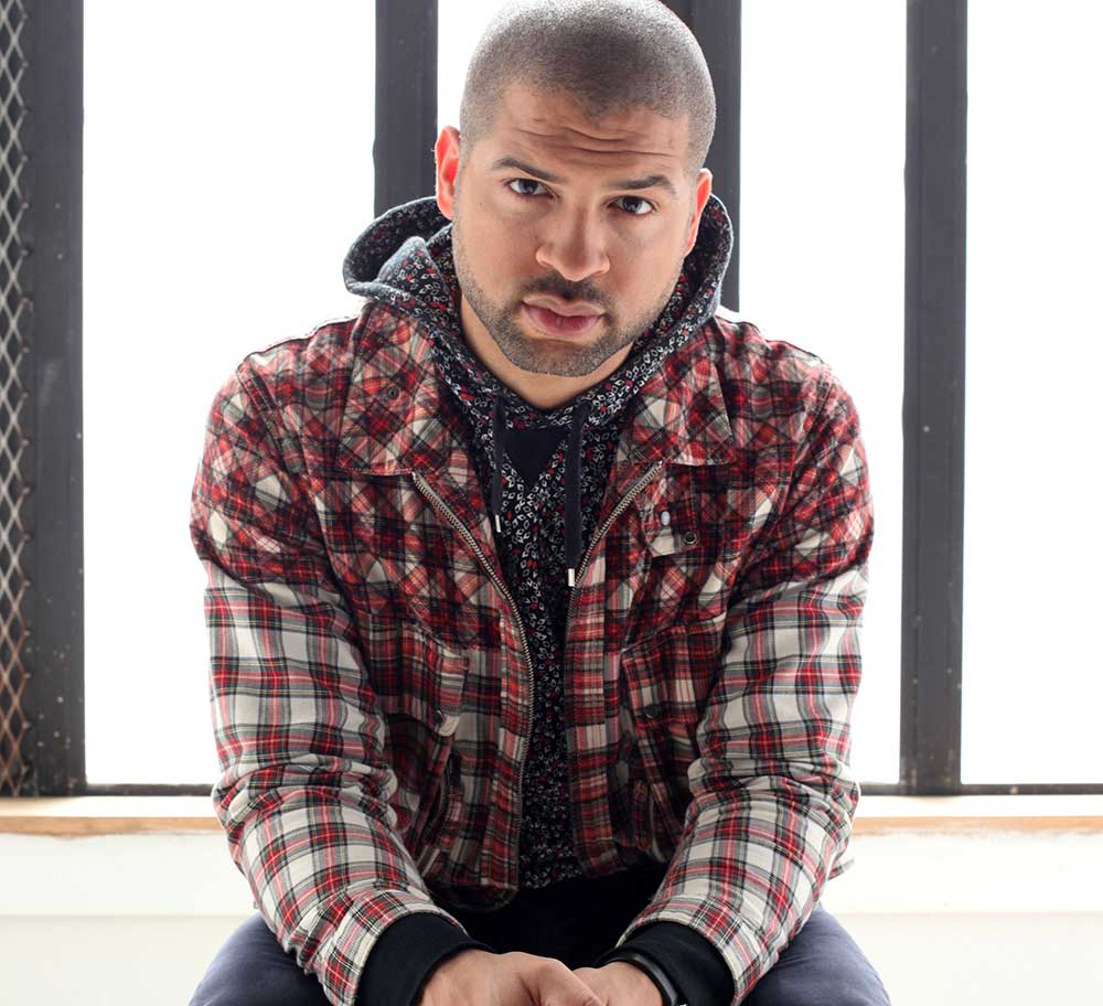 Jason Moran