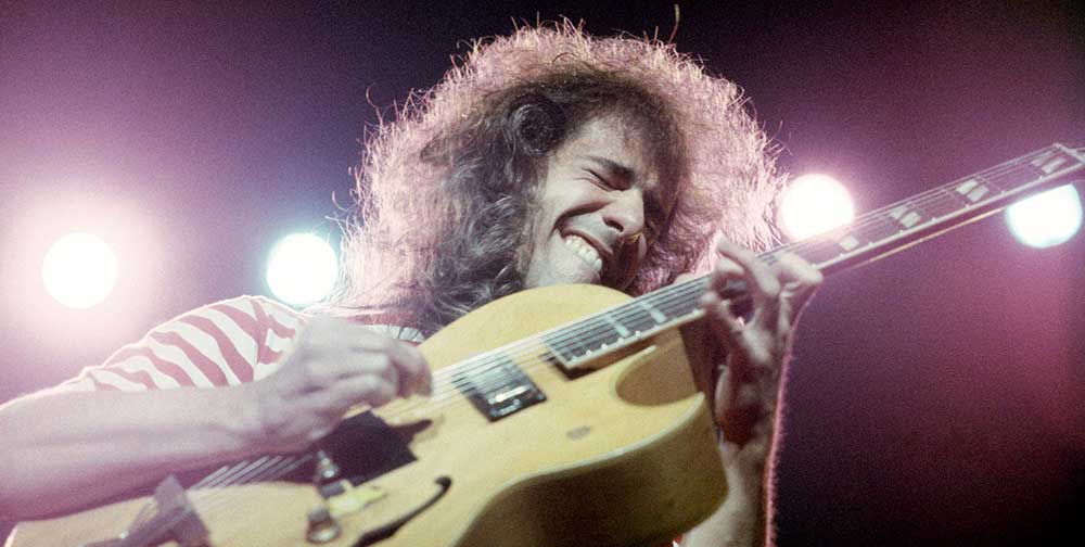 Pat Metheny