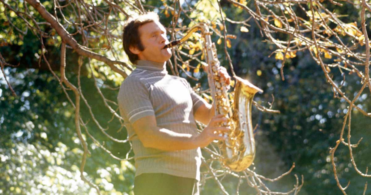 Jazz Samba : un chef-d’œuvre enregistré en trois heures | Everything Jazz