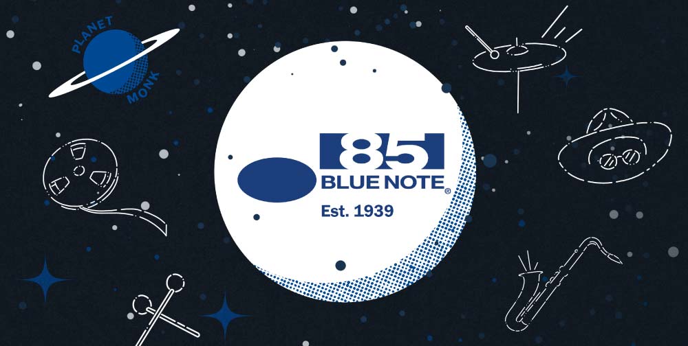 L'histoire de Blue Note Records