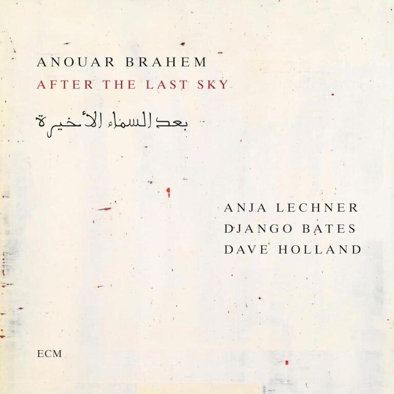 Anouar Brahem 