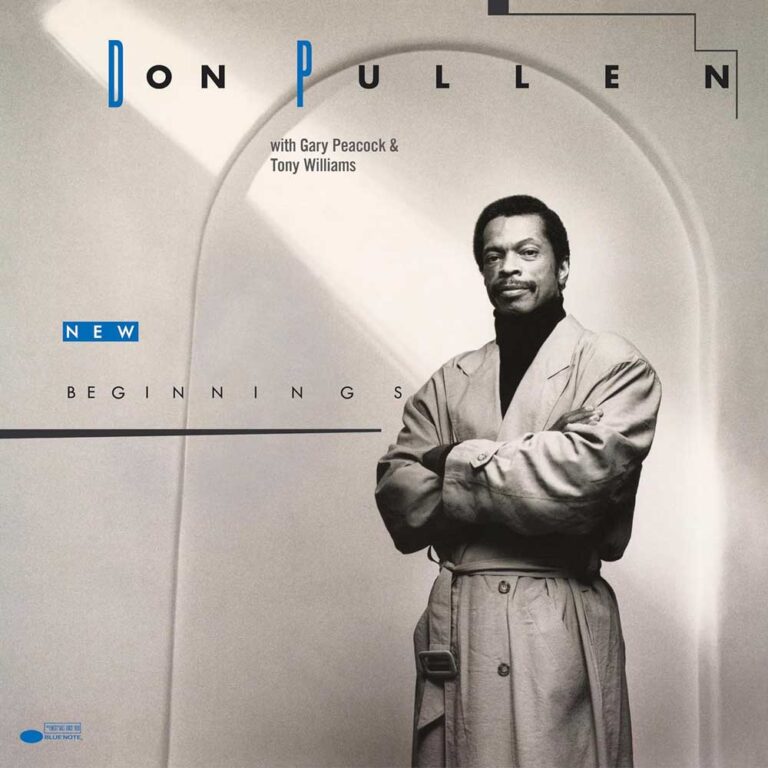 Don Pullen
