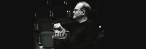 Anouar Brahem
