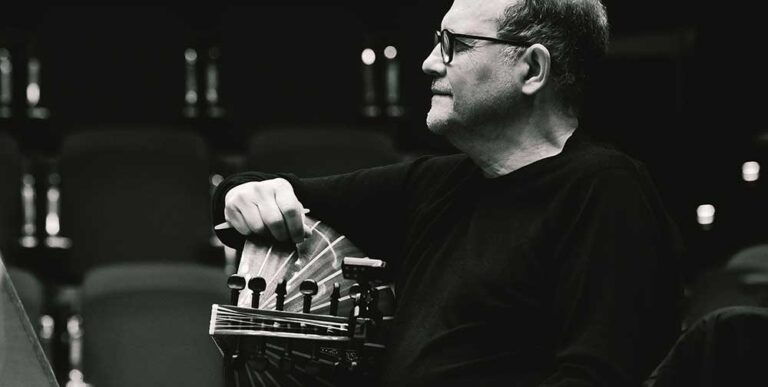 Anouar Brahem