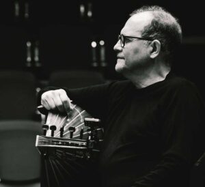 Anouar Brahem