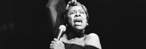 Betty Carter