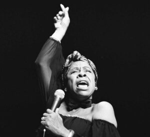 Betty Carter