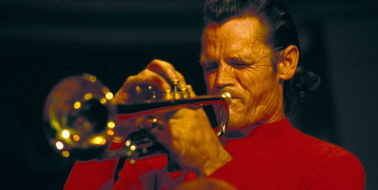 Chet Baker