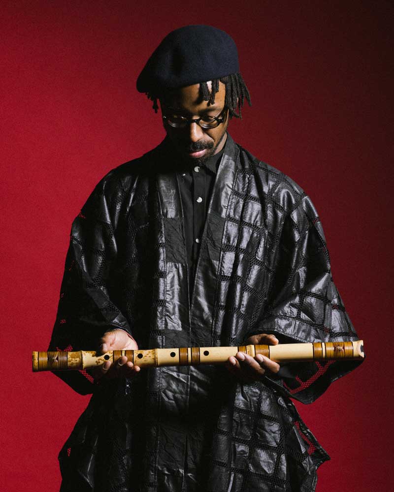 Shabaka