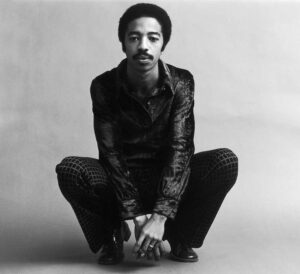 Tony Williams