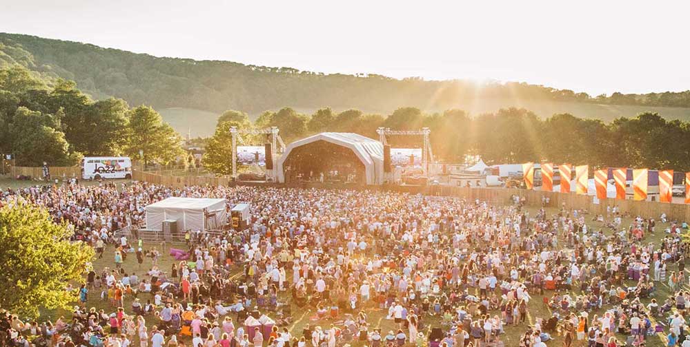 Festival de l'Amour Suprême