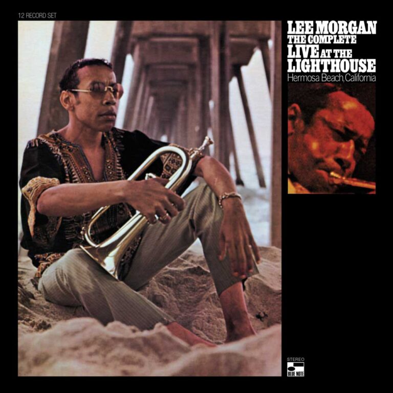 Lee Morgan 