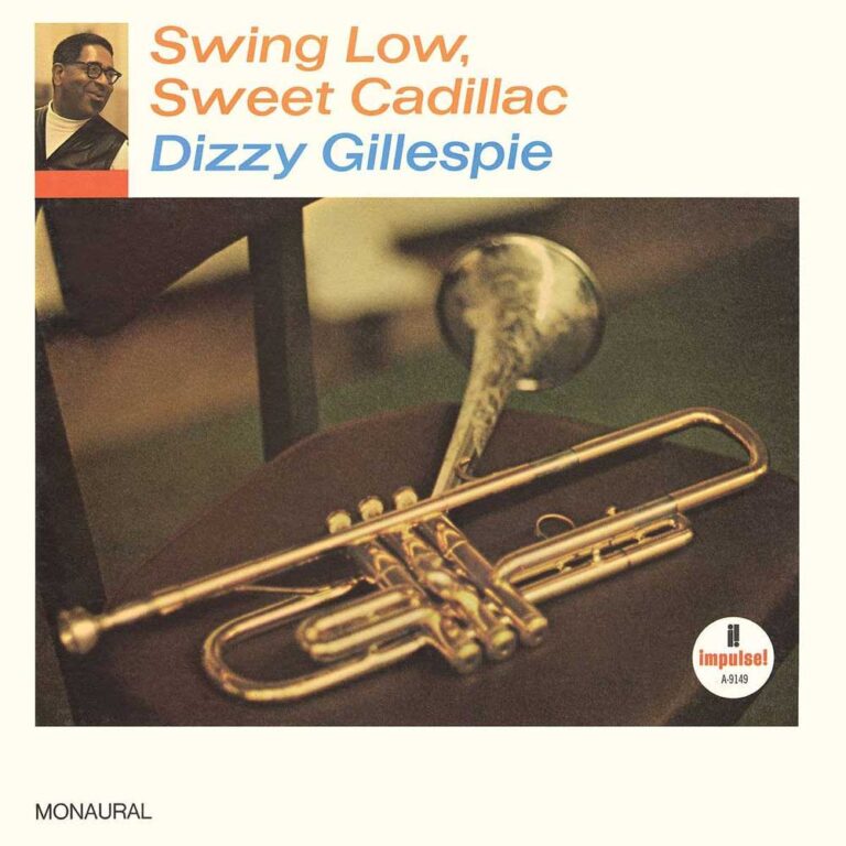 Dizzy Gillespie
