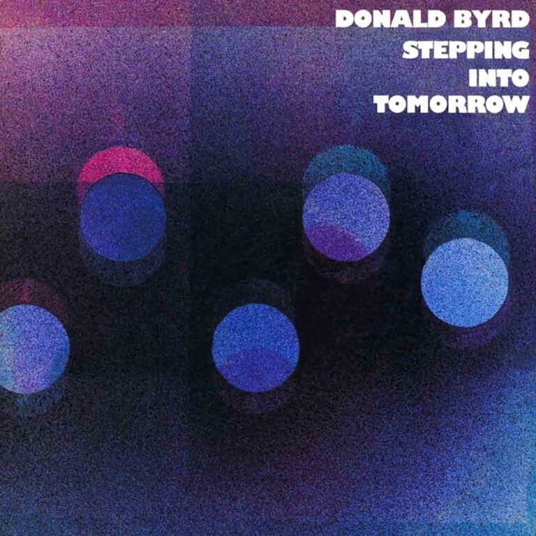 Donald Byrd