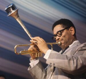 Dizzy Gillespie