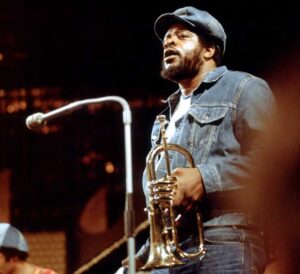 Donald Byrd