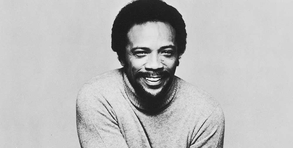 Quincy Jones