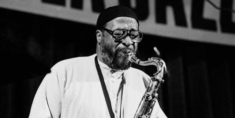 Yusef Lateef