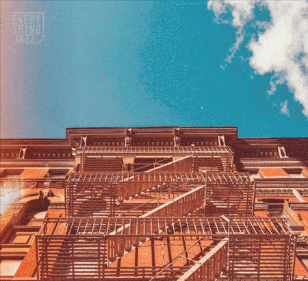 Collection de jazz Summer City Sounds