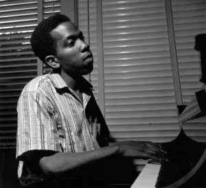 Sonny Clark