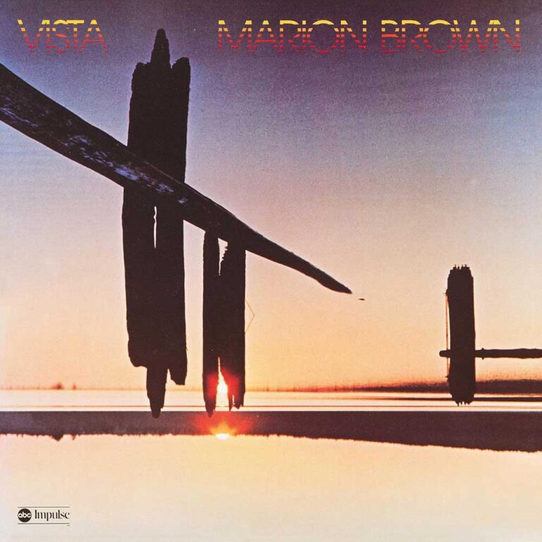 Marion Brown