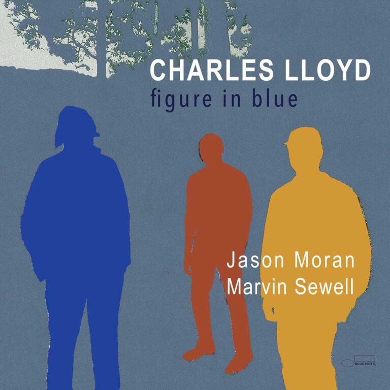 Charles Lloyd 