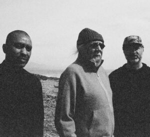 Marvin Sewell, Charles Lloyd, Jason Moran