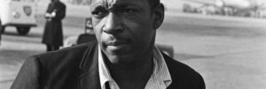 John Coltrane
