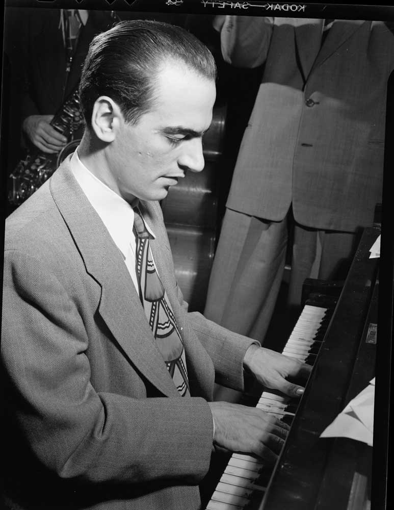 Lennie Tristano
