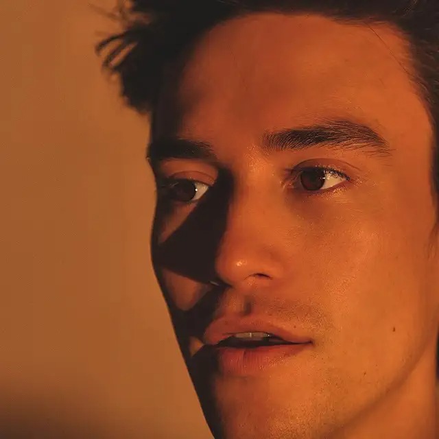 jacob collier - the light for days - for album cover