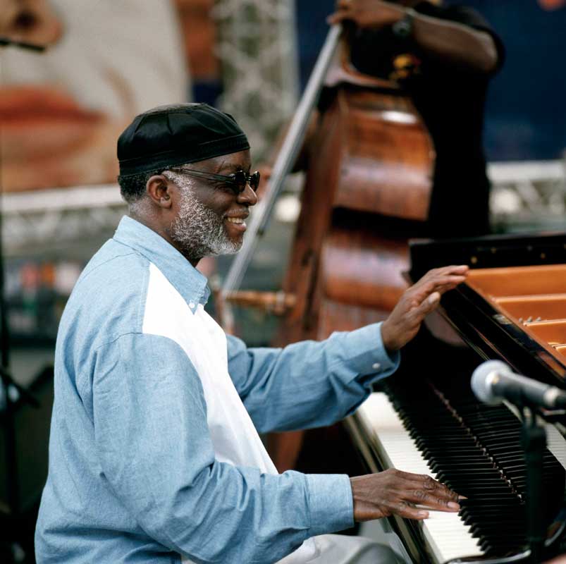 Ahmad Jamal