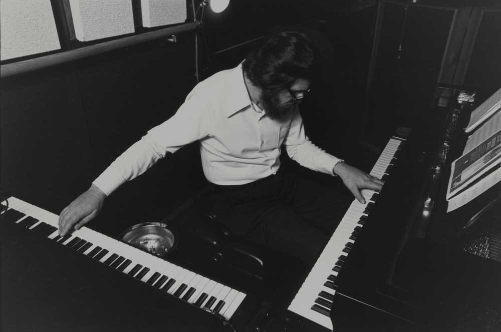 Bill Evans