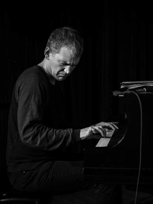 Brad Mehldau