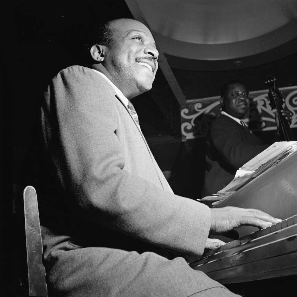 Count Basie
