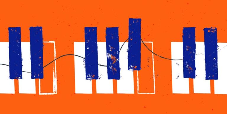 25 Greatest Jazz Pianists