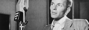 Frank Sinatra