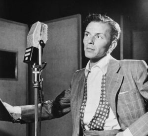 Frank Sinatra