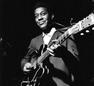 Grant Green