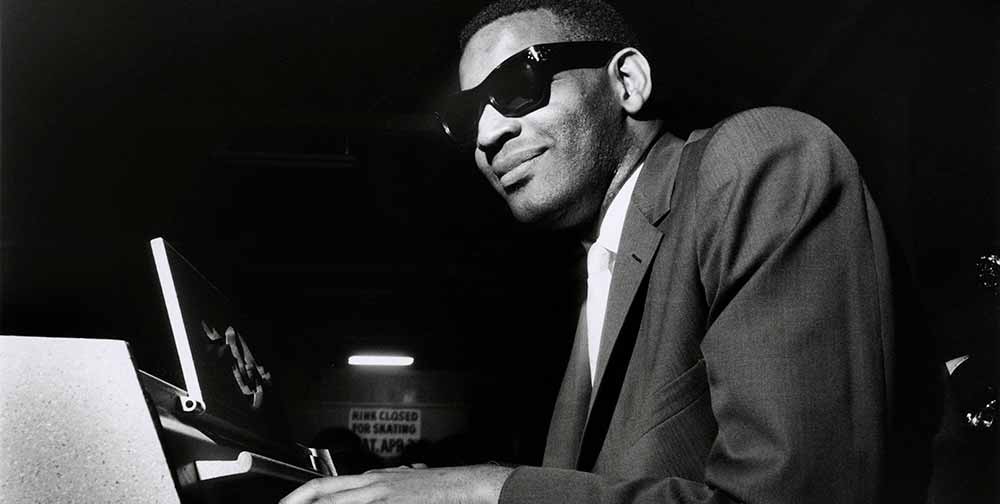 Ray Charles