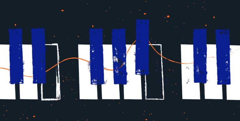 The Greatest Jazz Pianists