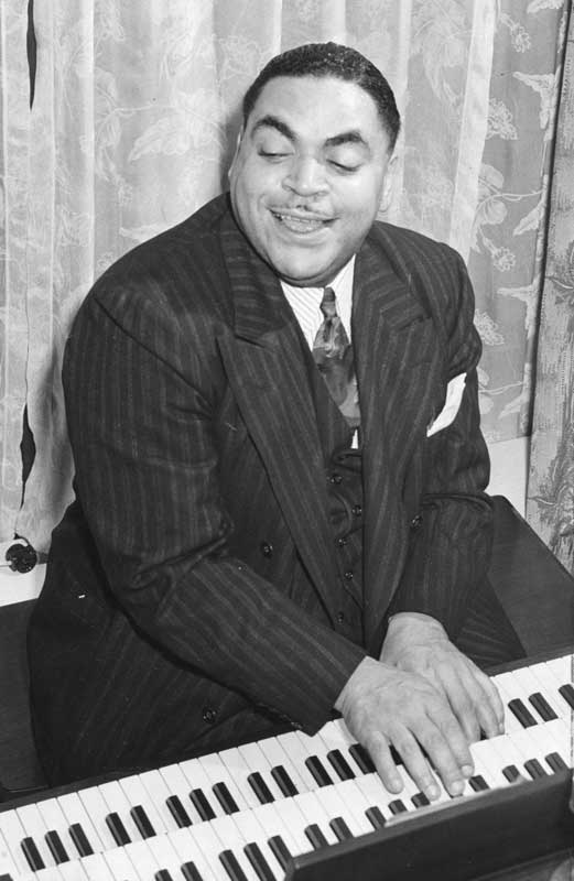 Fats Waller