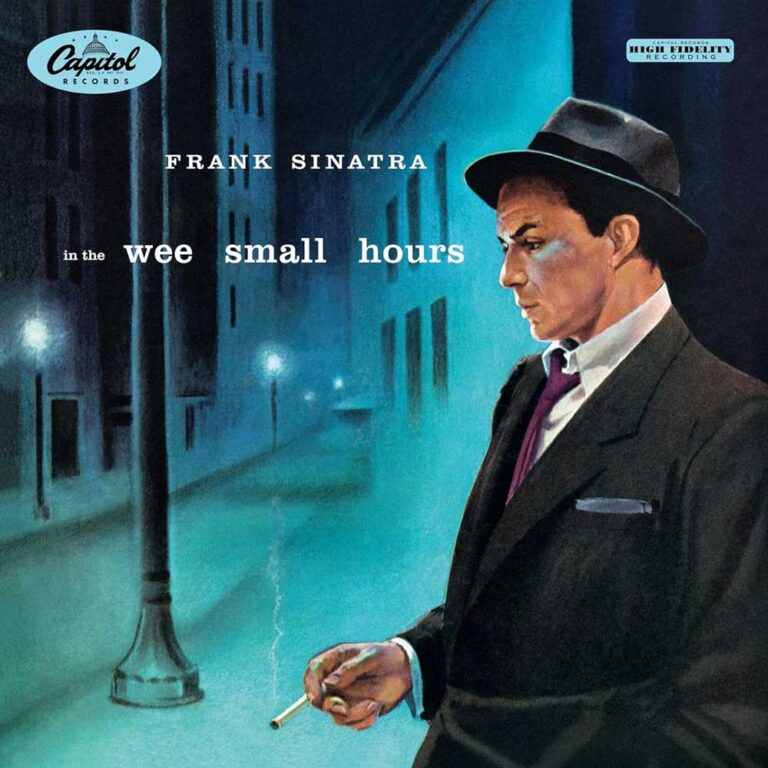 Frank Sinatra 