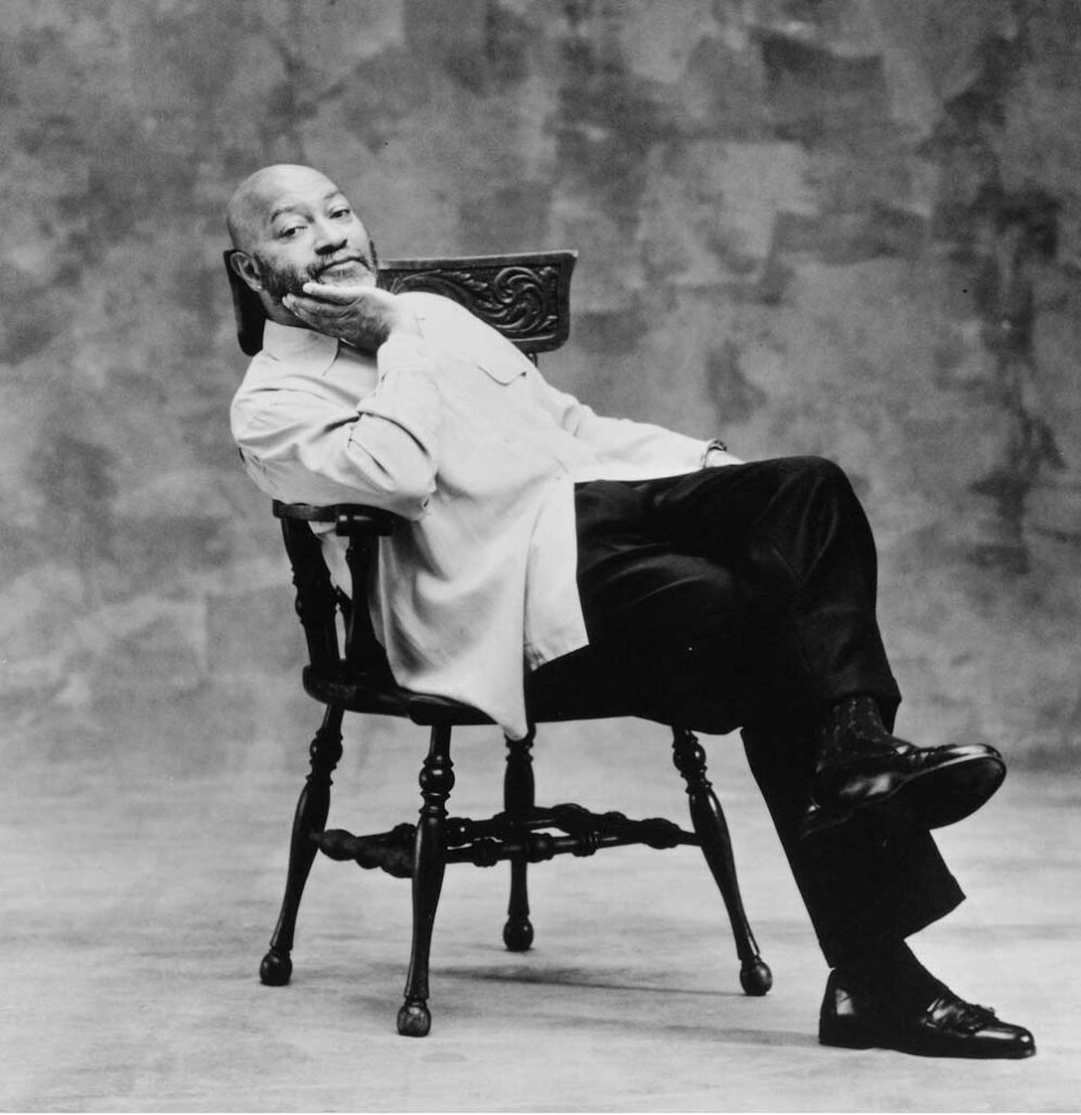Kenny Barron